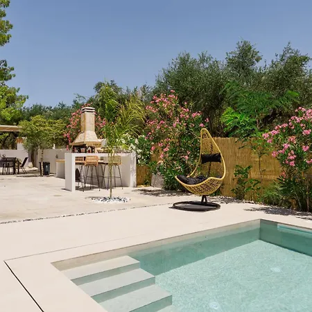 Nayia - Private Oasis * Zakynthos