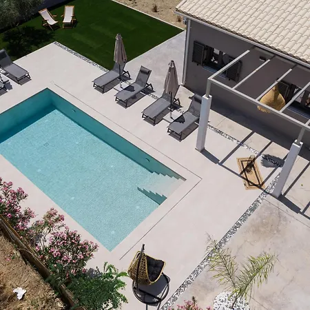 Nayia - Private Oasis Zakynthos