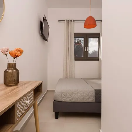 Villa Nayia - Private Oasis *