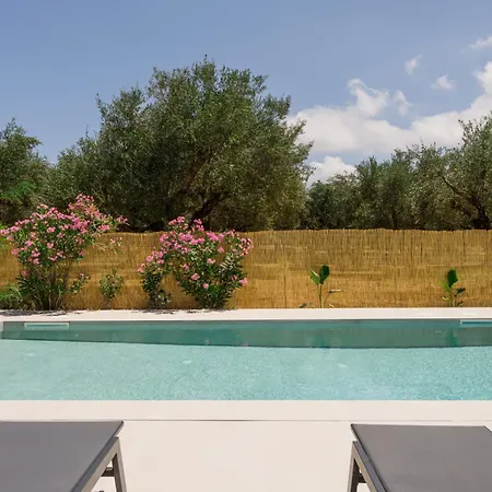 Nayia - Private Oasis Zakynthos